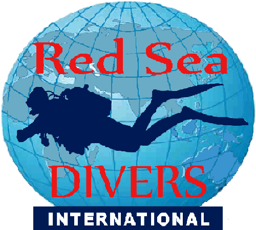 Bezoek onze andere website - Startpagina voor Rode Zee Divers International